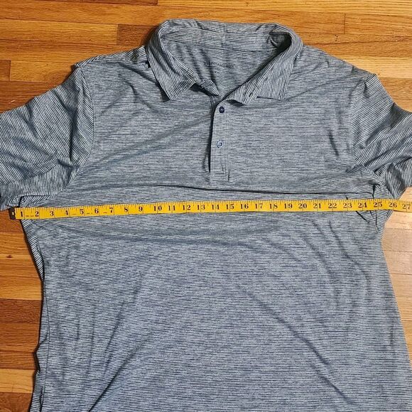 7 Diamonds XXL Bundle Of 2 Golf Comfort Tennis Outdoor Business Casual Polo - Picture 13 of 16